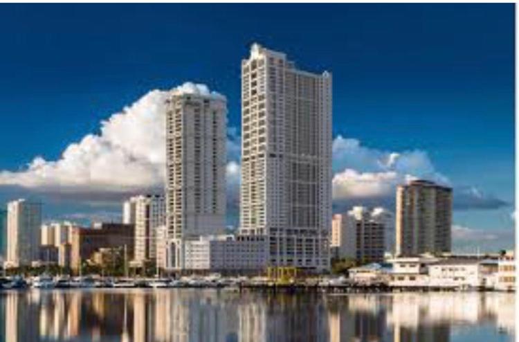 Admiral Baysuites Manila Exteriér fotografie