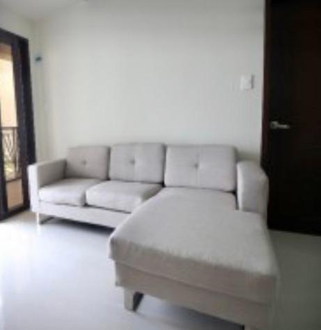 Admiral Baysuites Manila Exteriér fotografie